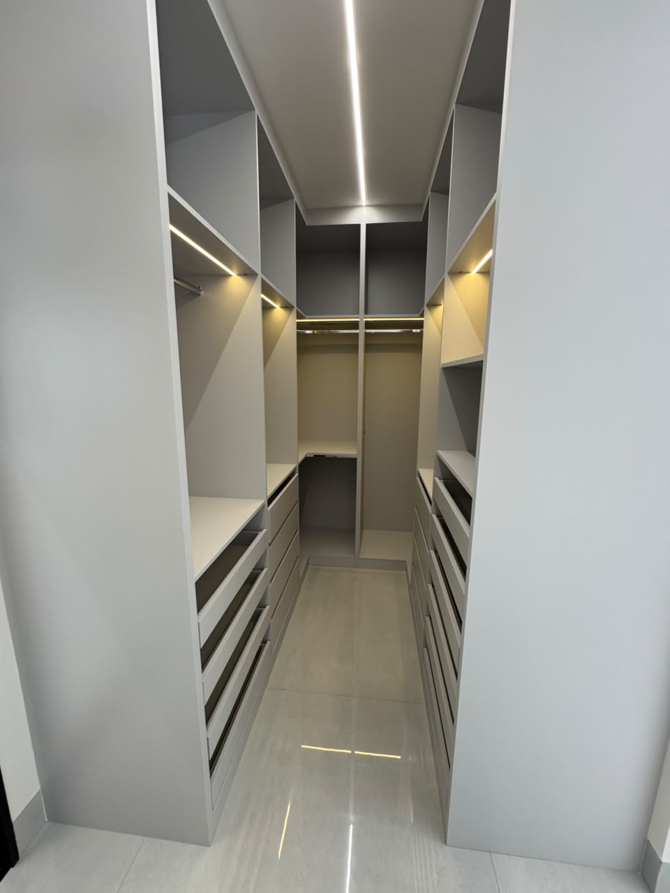 Closet Casal